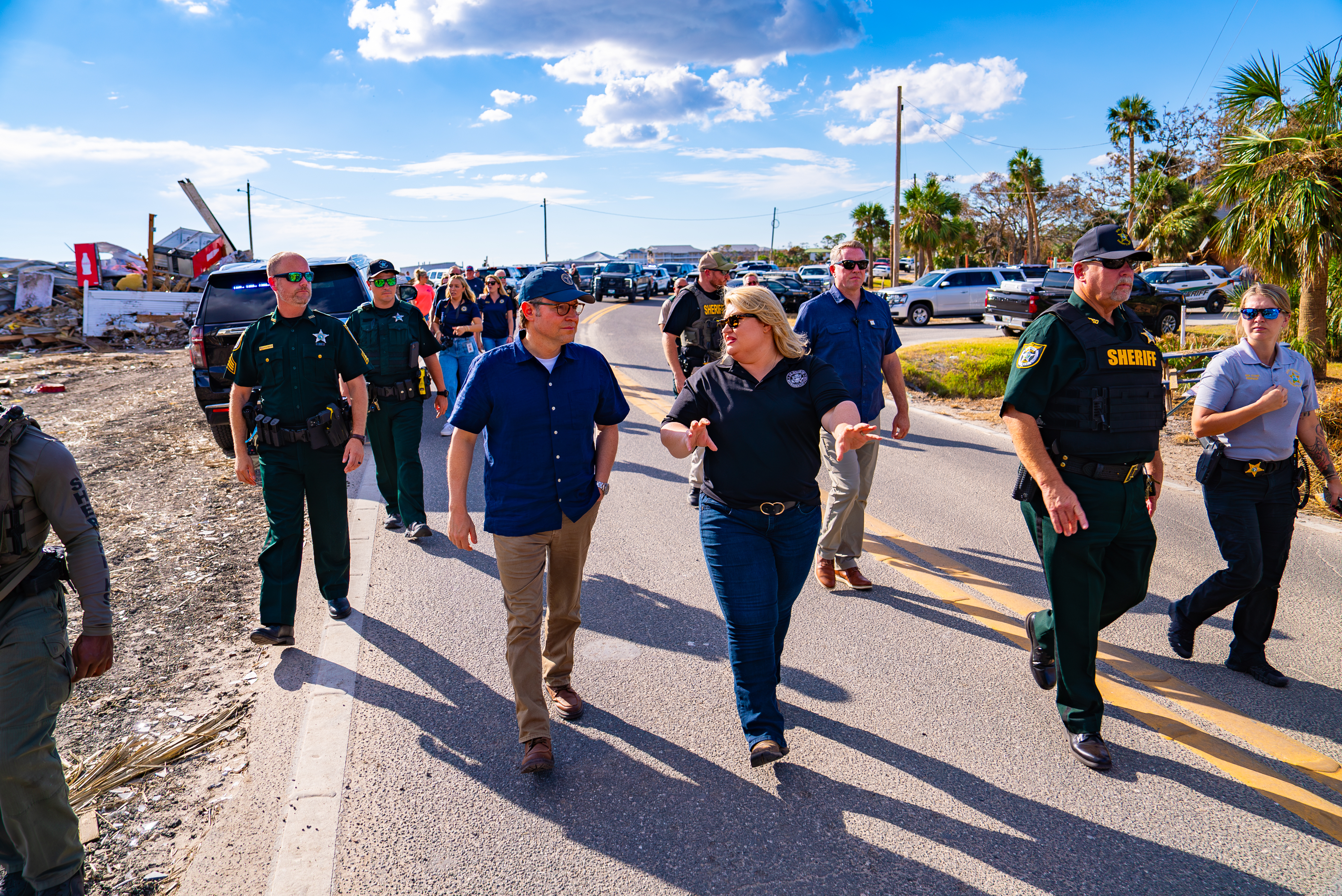 Kat Cammack Secures $600 Million for Florida Farmers Affected by Hurricanes