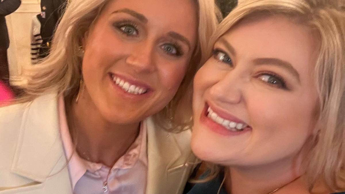  Kat Cammack Fights to Protect Women's Sports 